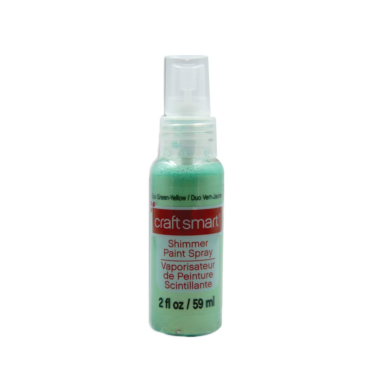 12 Pack: Shimmer Paint Spray, 2oz. by Craft Smart®